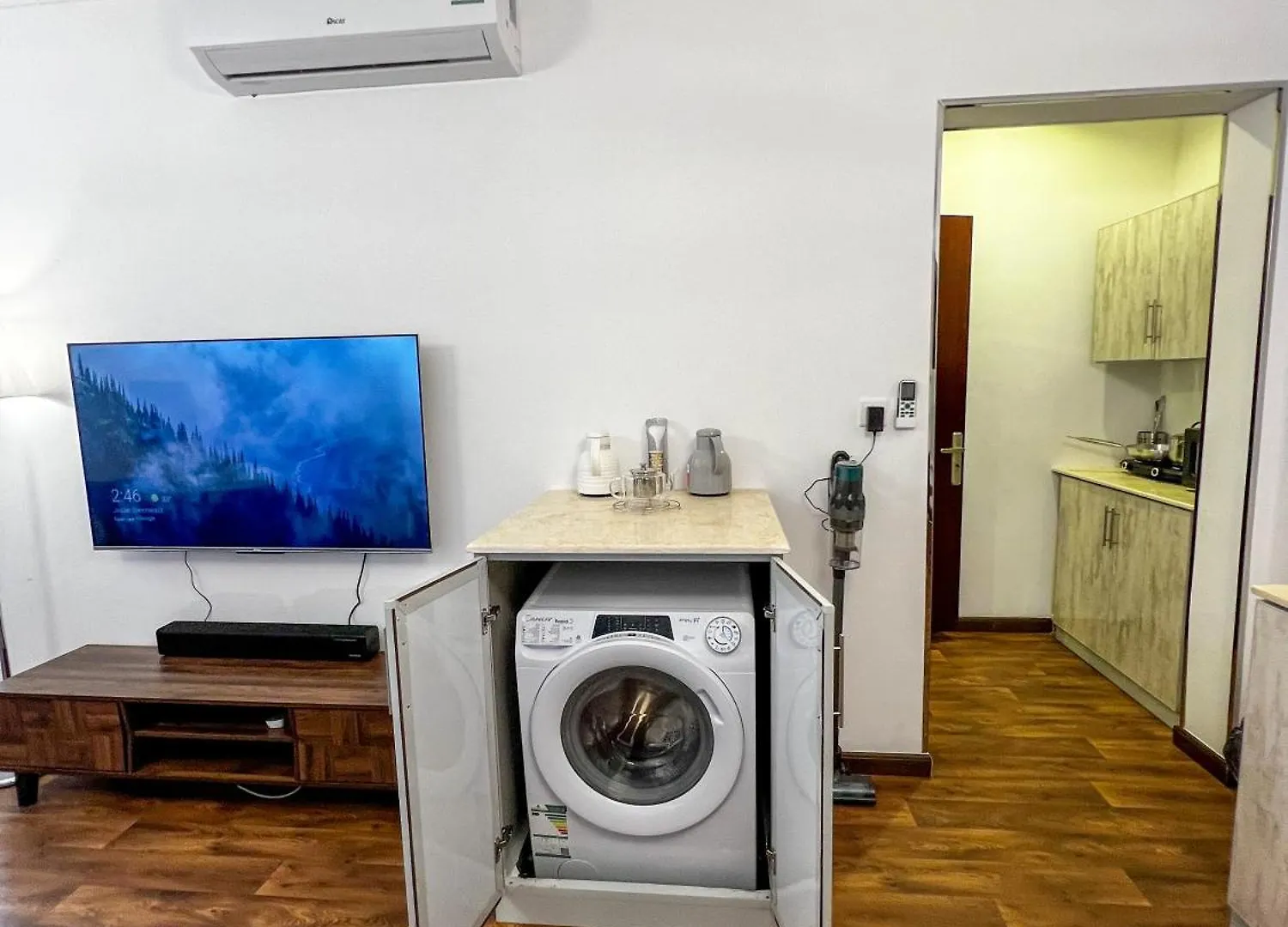 Red Sea Studio Partial Sea View استديو بحر الأحمر اطلالة جزئية 吉达