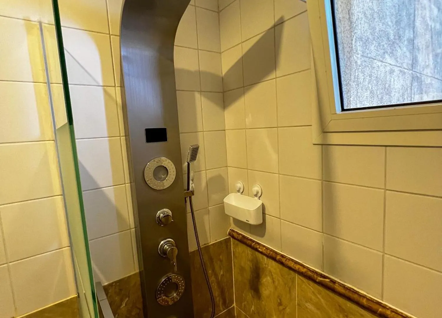 Red Sea Studio Partial Sea View استديو بحر الأحمر اطلالة جزئية 吉达